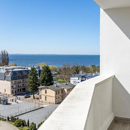 Chrobry Z Parkingiem W Cenie - Visitopl Apartament *