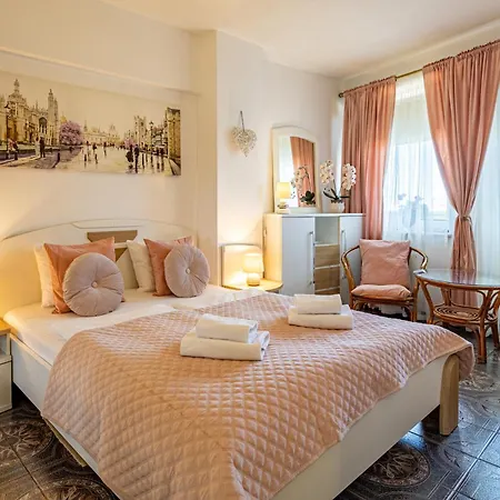 Apartament Chrobry Z Parkingiem W Cenie - Visitopl *