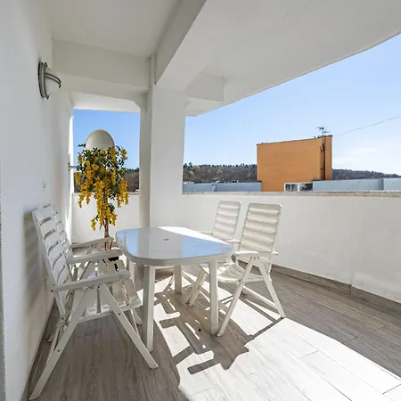 Apartament Chrobry Z Parkingiem W Cenie - Visitopl Międzyzdroje