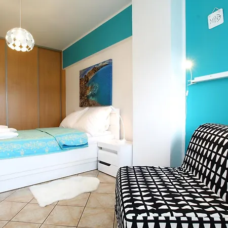 Chrobry Z Parkingiem W Cenie - Visitopl Apartament *