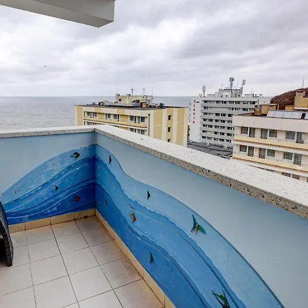 Chrobry Z Parkingiem W Cenie - Visitopl Apartament Międzyzdroje