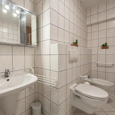 Apartament Chrobry Z Parkingiem W Cenie - Visitopl